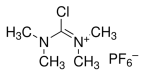Chloro-N,N,N′,N′-tetramethylformamidinium hexafluorophosphate