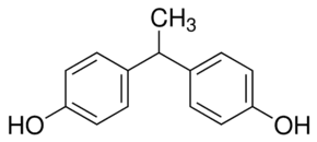 4,4′-Ethylidenebisphenol