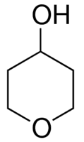 Tetrahydro-4-pyranol