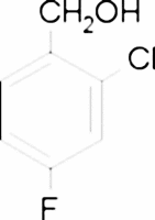 2-Chloro-4-fluorobenzyl alcohol