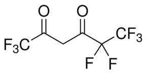 1,1,1,5,5,6,6,6-Octafluoro-2,4-hexanedione