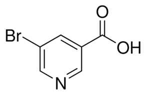 5-Bromonicotinic acid