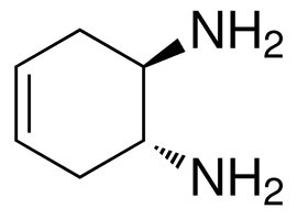 (1R,2R)-4-Cyclohexene-1,2-diamine