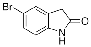 5-Bromo-2-oxindole
