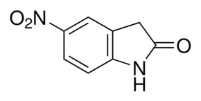 5-Nitro-2-oxindole