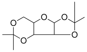 1,2:3,5-Di-O-isopropylidene-D-xylofuranose