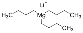 Tri-n-butyllithium magnesate