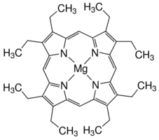 2,3,7,8,12,13,17,18-Octaethyl-21H,23H-porphine magnesium