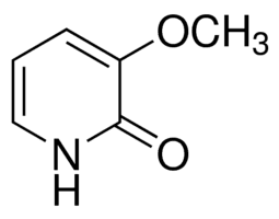 3-Methoxy-2(1H)-pyridone