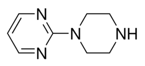 1-(2-Pyrimidyl)piperazine