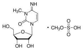 3-Methylcytidine methosulfate