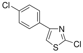 2-Chloro-4-(4-chlorophenyl)thiazole