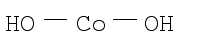 Cobalt(II) hydroxide