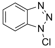 1-Chlorobenzotriazole