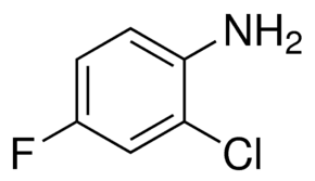 2-Chloro-4-fluoroaniline
