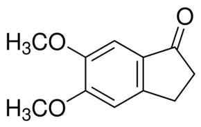 5,6-Dimethoxy-1-indanone