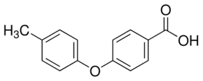 4-(4-Methylphenoxy)benzoic acid