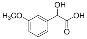 (±)-m-Methoxymandelic acid