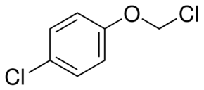 α,4-Dichloroanisole