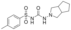 Gliclazide