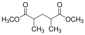 Dimethyl 2,4-dimethylglutarate