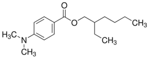 2-Ethylhexyl 4-(dimethylamino)benzoate