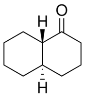 trans-1-Decalone