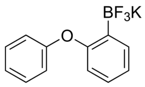 Potassium 2-phenoxyphenyltrifluoroboroate