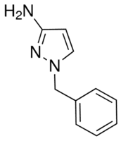 1-Benzyl-1H-pyrazol-3-amine