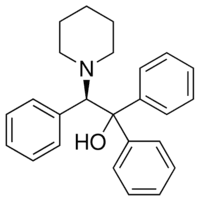 (R)-(−)-2-Piperidino-1,1,2-triphenylethanol