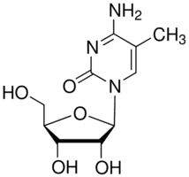 5-Methylcytidine