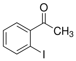 2′-Iodoacetophenone