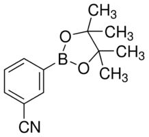 3-Cyanophenylboronic acid pinacol ester