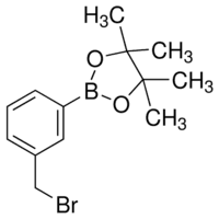 3-Bromomethylphenylboronic acid pinacol ester