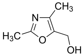 (2,4-Dimethyl-1,3-oxazol-5-yl)methanol