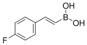 trans-2-(4-Fluorophenyl)vinylboronic acid