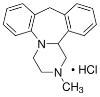 Mianserin hydrochloride