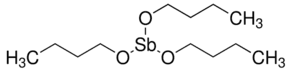 Antimony(III) butoxide solution