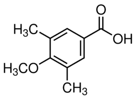 3,5-Dimethyl-4-methoxybenzoic acid
