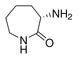 L-(−)-α-Amino-ε-caprolactam