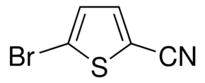 5-Bromothiophene-2-carbonitrile