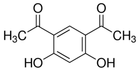 1,1′-(4,6-Dihydroxy-1,3-phenylene)bisethanone