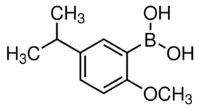 5-Isopropyl-2-methoxyphenylboronic acid