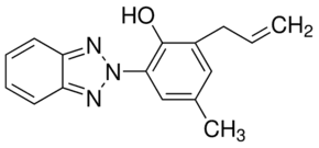 2-(2H-Benzotriazol-2-yl)-4-methyl-6-(2-propenyl)phenol