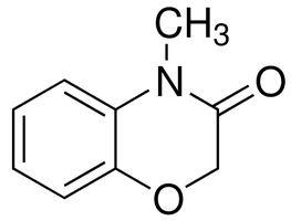 4-Methyl-2H-1,4-benzoxazin-3(4H)-one