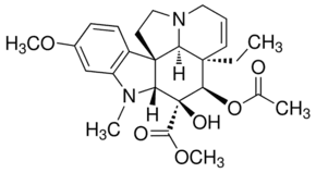 Vindoline
