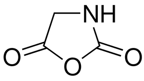 2,5-Oxazolidinedione