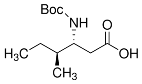 Boc-β-Homoile-OH