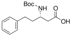 (S)-3-(Boc-amino)-5-phenylpentanoic acid