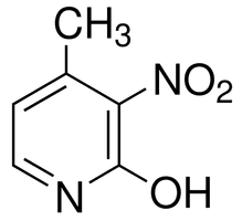 2-Hydroxy-4-methyl-3-nitropyridine